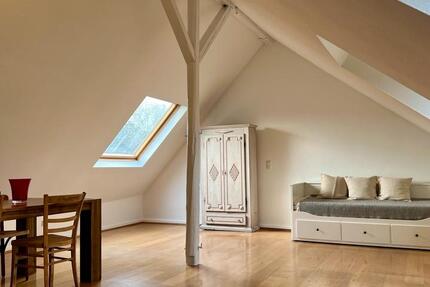 Wohnung Düsseldorf Niederkassel - 1 Zimmer, 45 m&sup2;, 1.000&euro; | Angebot:24704682