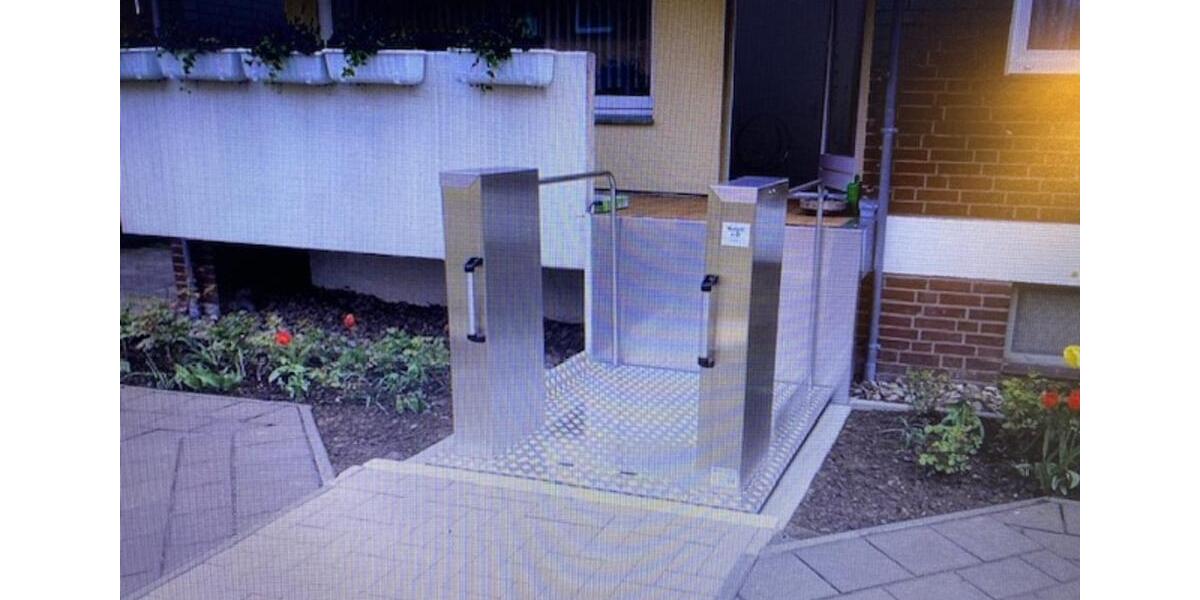 Erdgeschoßwohnung Leverkusen Opladen - 3 Zimmer, 61 m&sup2;, 244.500&euro; | Angebot:24865987