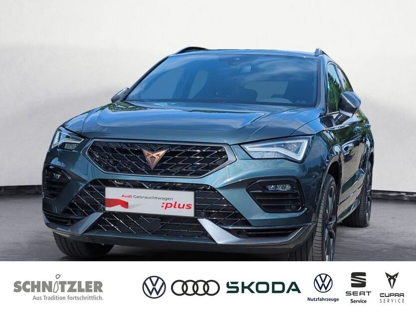 Ateca