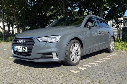 Audi A3 105.000 km 15.800 &euro; Köln 50769
