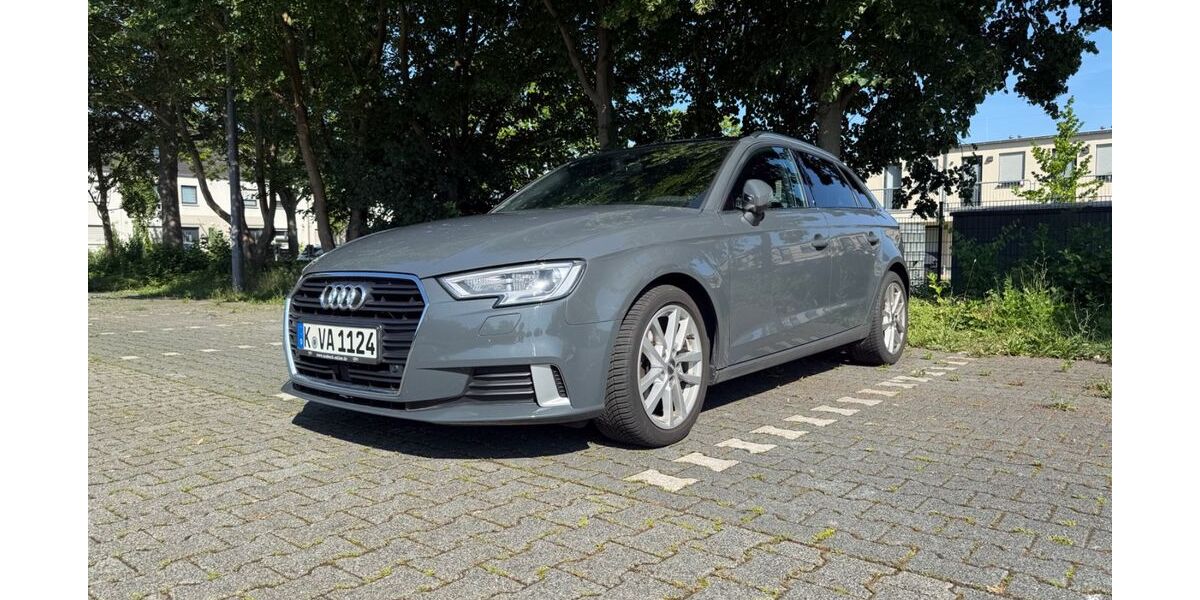 Audi A3 105.000 km 15.800 &euro; Köln 50769