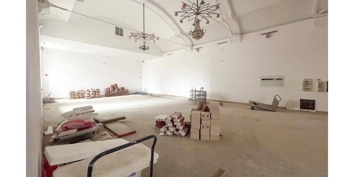 Gewerbeobjekt Solingen Wald - 5.950&euro; | Angebot:23969416