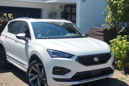 Seat Tarraco 113.500 km 22.900 &euro; Sprockhövel 45549