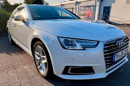 Audi A4 181.000 km 16.900 &euro; Solingen 42651