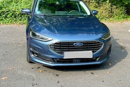 Ford Focus 24.100 km 20.500 € Köln 50737