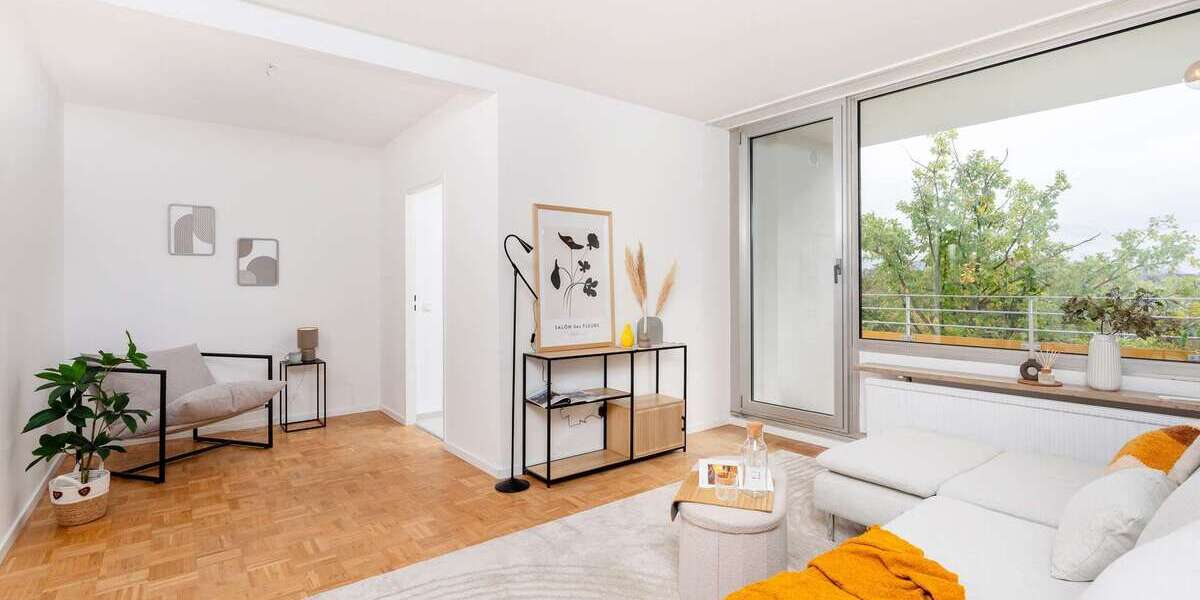 Etagenwohnung Köln Neuehrenfeld - 3 Zimmer, 68 m&sup2;, 374.900&euro; | Angebot:26686118