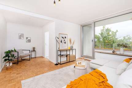 Wohnung Köln Neuehrenfeld - 3 Zimmer, 68 m&sup2;, 374.900&euro; | Angebot:26686118
