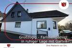 Einfamilienhaus Leichlingen - 6 Zimmer, 188 m&sup2;, 489.000&euro; | Angebot:24621122