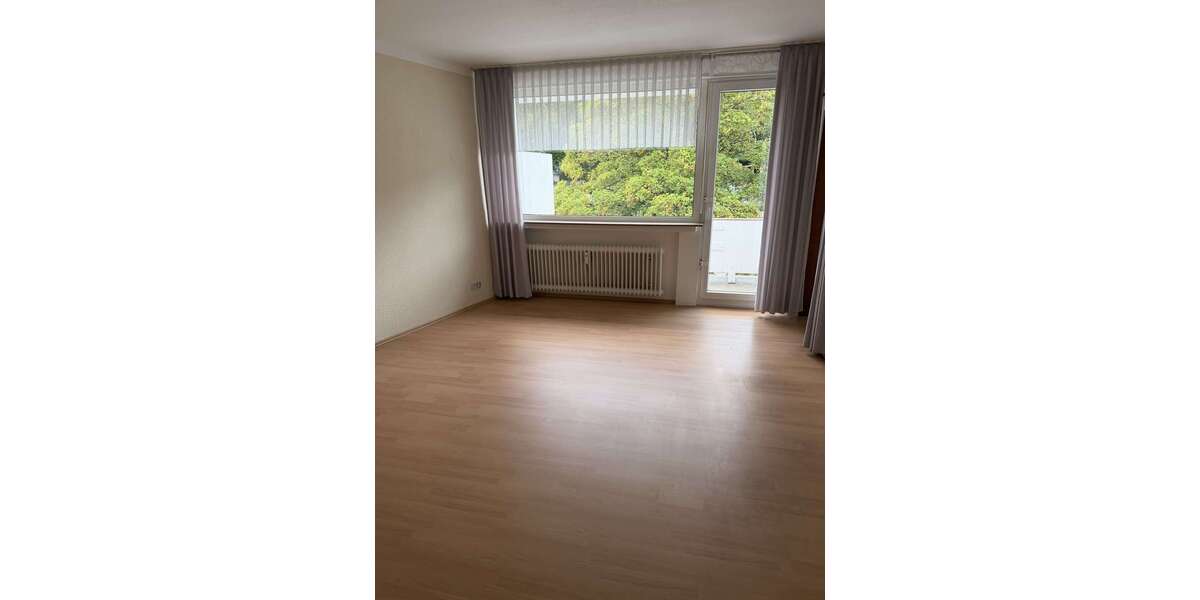 Etagenwohnung Wuppertal Gemarkung Nächstebreck - 2 Zimmer, 55 m&sup2;, 360&euro; | Angebot:27664903