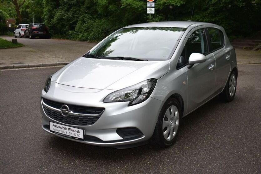Corsa