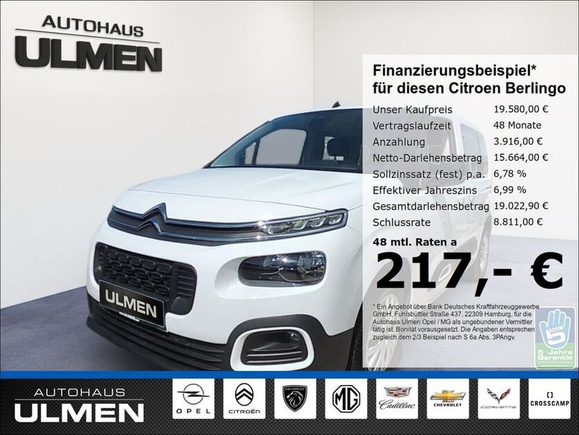 Berlingo