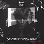 Moonkid - Geschichten vom Mond Tour 2026