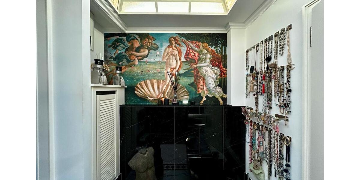 Erdgeschoßwohnung Düsseldorf Düsseltal - 2.5 Zimmer, 106 m&sup2;, 699.000&euro; | Angebot:25393807