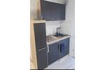 Etagenwohnung Düsseldorf Pempelfort - 1 Zimmer, 23 m&sup2;, 740&euro; | Angebot:26380615