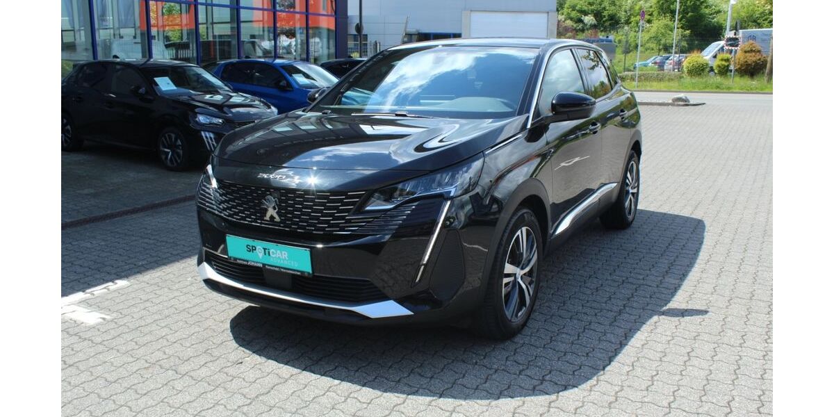 Peugeot 3008 22.688 km 22.990 &euro; Remscheid 42897
