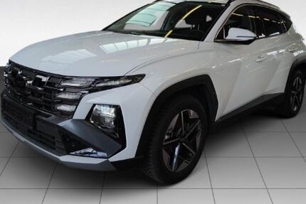 Hyundai TUCSON 12.776 km 30.340 &euro; Neuss 41464