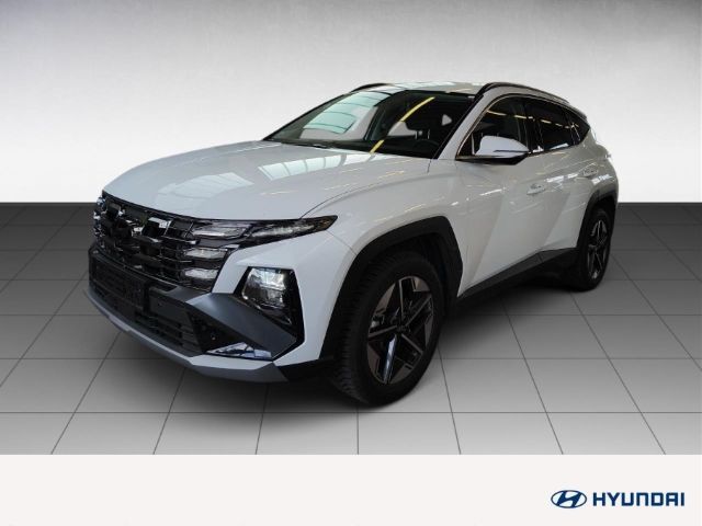 Hyundai TUCSON 12.776 km 30.340 &euro; Neuss 41464