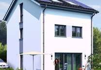 Haus zum Kaufen in Solingen 562.400 € 129 m²