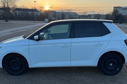 Skoda Fabia 85.000 km 10.500 &euro; Mettmann 40822