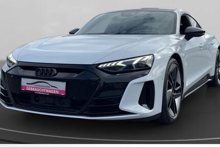 Audi RS e-tron GT 54.163 km 62.980 € Köln 51145