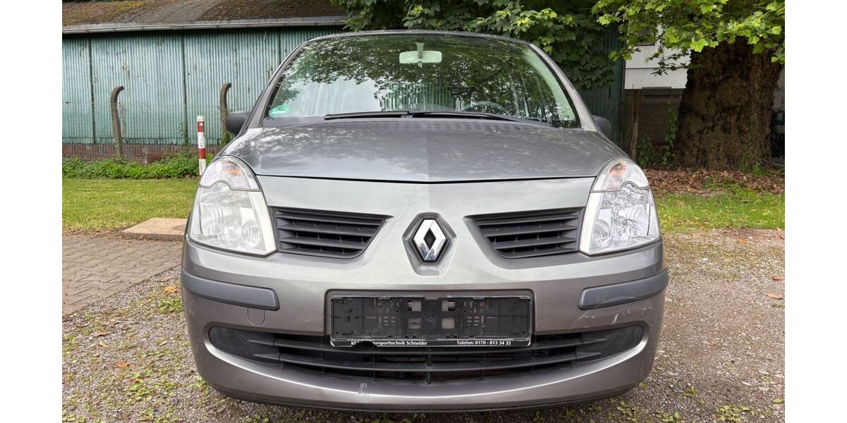 Renault Modus 187.241 km 800 &euro; Wuppertal-Vohwinkel 42329