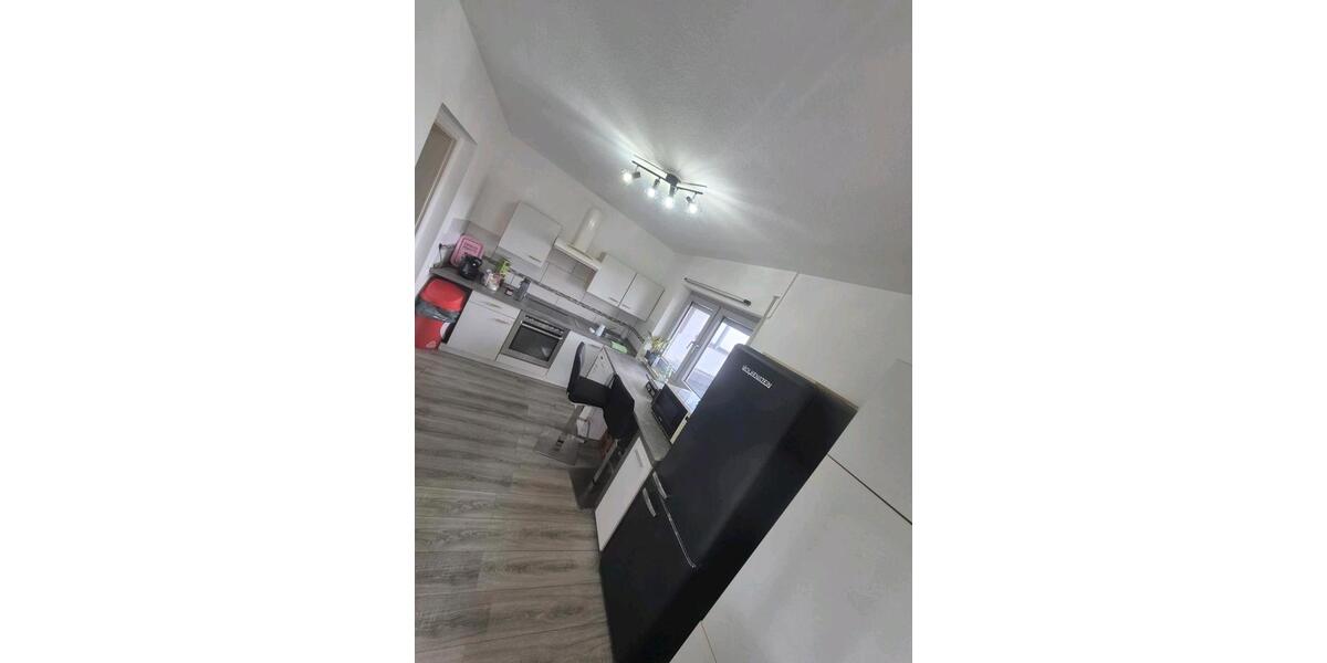 Erdgeschoßwohnung Burscheid - 2 Zimmer, 78 m&sup2;, 790&euro; | Angebot:25780012