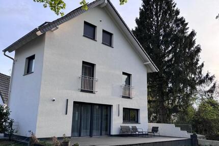 Haus Solingen Wald - 4 Zimmer, 130 m&sup2;, 699.000&euro; | Angebot:26580348