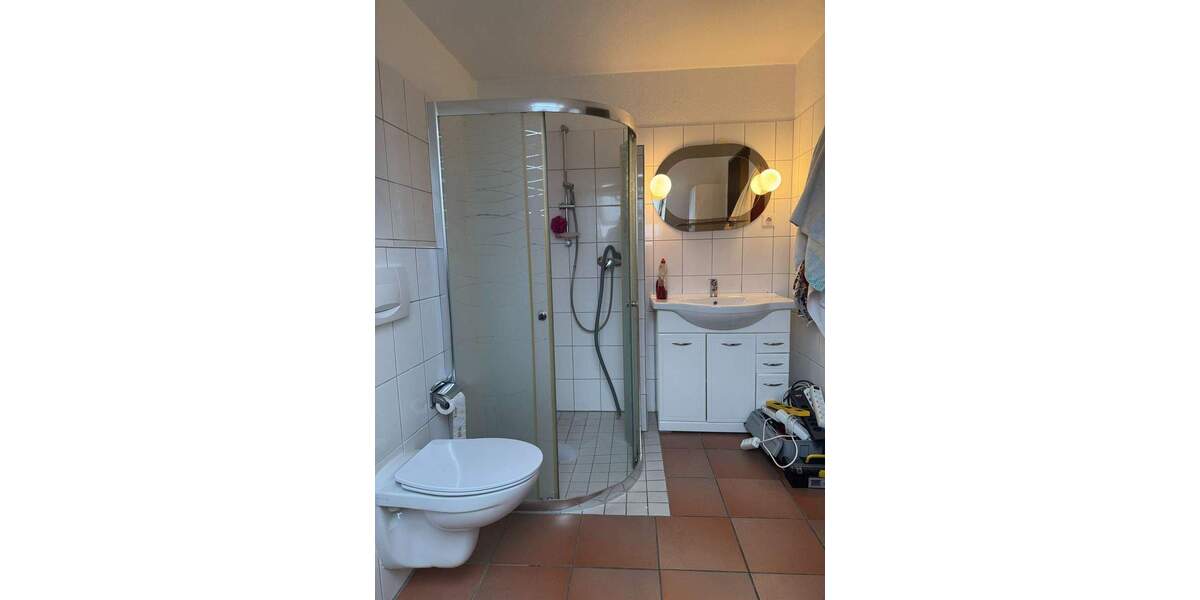 Etagenwohnung Remscheid Innen - 2 Zimmer, 59 m&sup2;, 292&euro; | Angebot:24181510