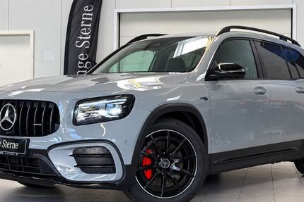 Mercedes-Benz GLB 35 AMG 17.823 km 49.680 &euro; Wuppertal 42281