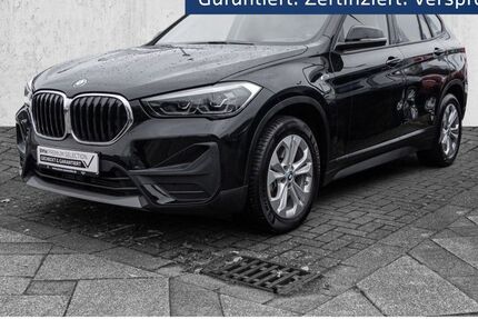 BMW X1 34.671 km 25.400 € Hilden 40721