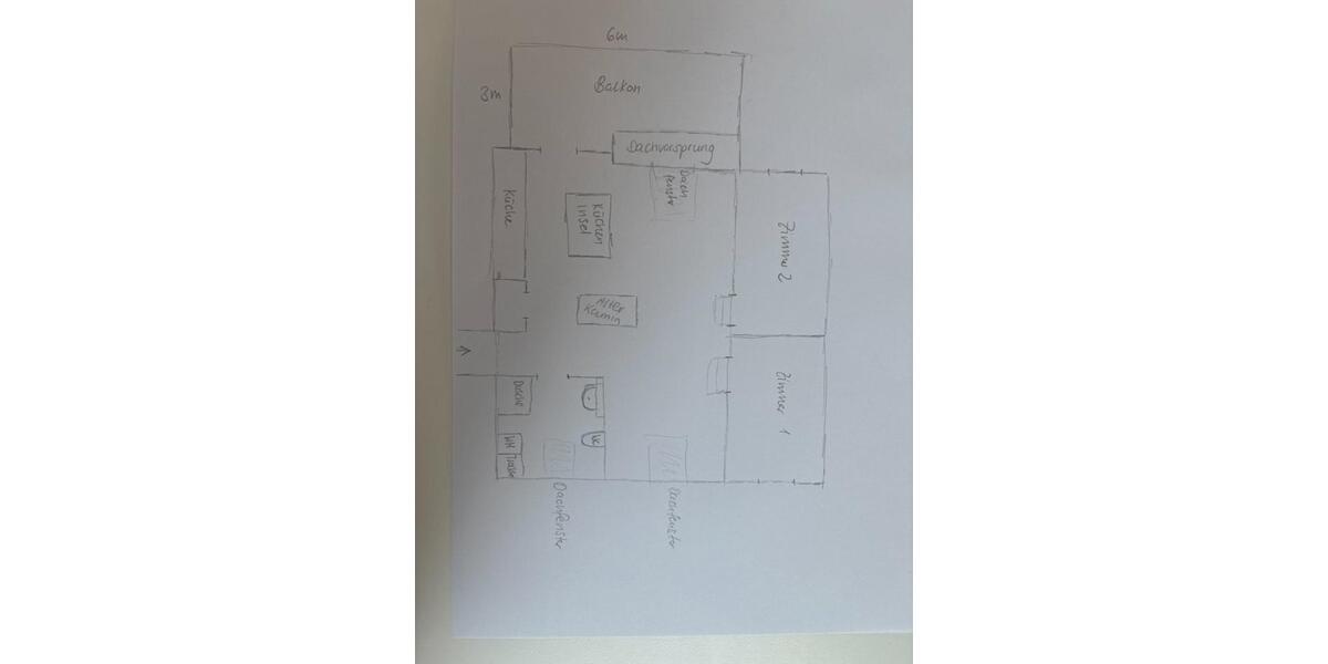 Einfamilienhaus Solingen Aufderhöhe - 3 Zimmer, 93 m&sup2;, 1.365&euro; | Angebot:24749971