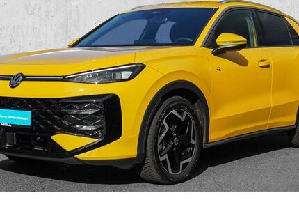 VW T-Roc 19.480 km 32.790 &euro; Düsseldorf 40549