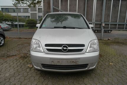 Opel Meriva 119.969 km 1.900 &euro; erkrath 40699