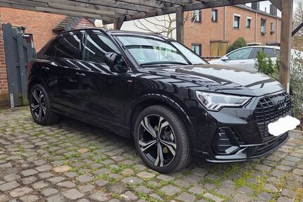 Audi Q3 22.000 km 39.000 &euro; neuss 41466