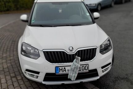 Skoda Yeti 116.000 km 9.750 € Hagen 58093