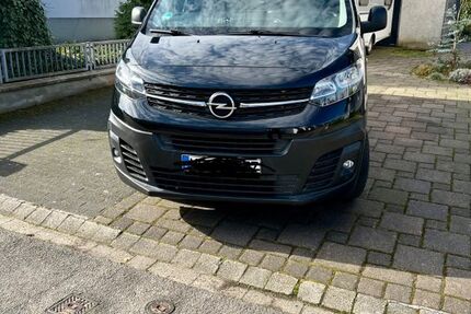 Opel Vivaro 74.500 km 19.000 &euro; Hilden 40724