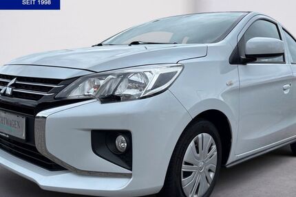 Mitsubishi Space Star 35.000 km 10.490 &euro; Neuss 41462