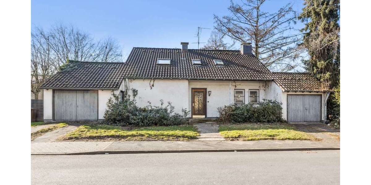 Haus zum Kaufen in Ratingen 890.000 € 166 m² 8 zimmer