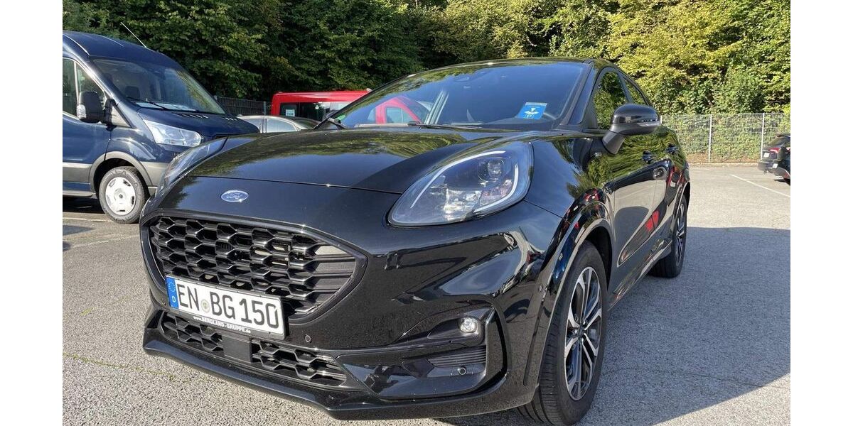 Ford Puma 21.000 km 19.990 &euro; Wipperfuerth 51688