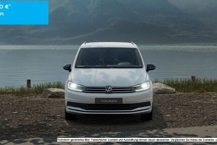 VW Touran 16.383 km 33.590 &euro; Mettmann 40822
