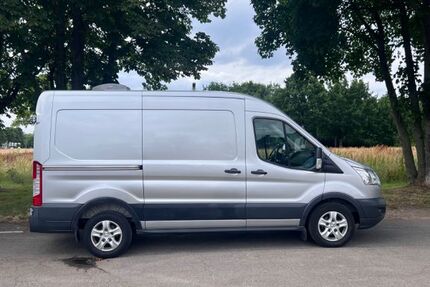 Ford Transit 148.000 km 17.500 € Köln 51067