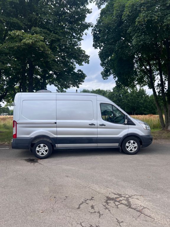 Ford Transit 148.000 km 17.500 € Köln 51067