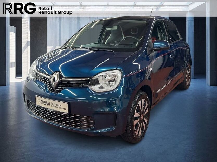 Twingo