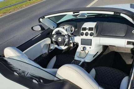 Opel GT