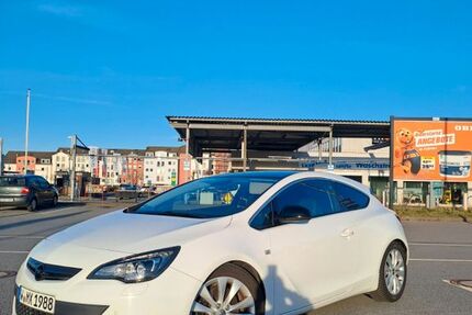 Opel Astra 130.000 km 6.499 &euro; Wuppertal 42349