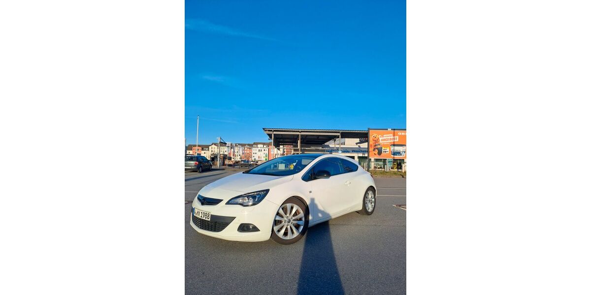 Opel Astra 130.000 km 6.499 &euro; Wuppertal 42349