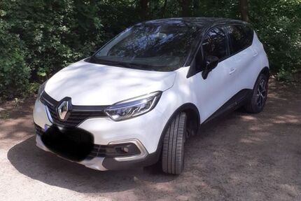 Renault Captur 38.933 km 11.990 € Düsseldorf 41217