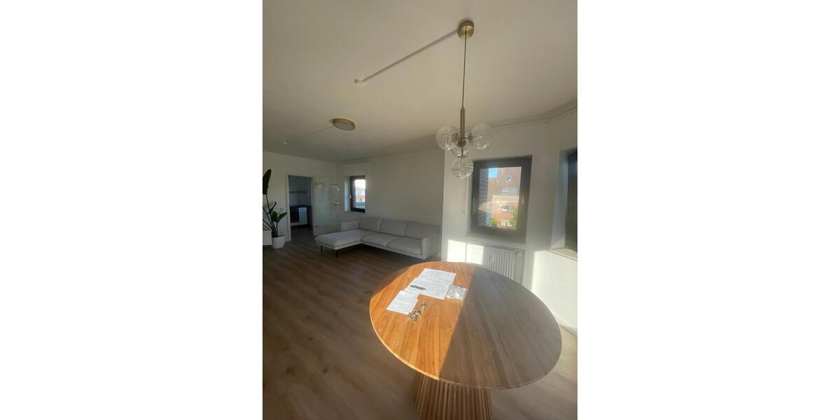 Etagenwohnung Neuss Gnadental - 1.5 Zimmer, 60 m&sup2;, 800&euro; | Angebot:25801224