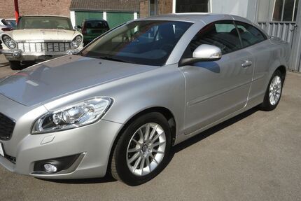 Volvo C70 151.550 km 12.499 € Neuss 41462