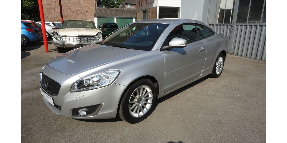 Volvo C70 151.550 km 12.499 € Neuss 41462